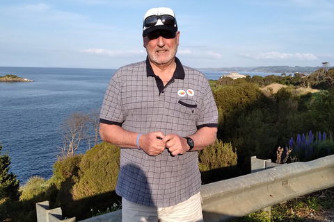 Tamar Valley Food And Wine Day Trip From Devonport, Ulverstone Or Burnie - South Australia Travel 1