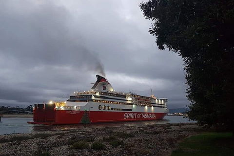 Tamar Valley Food And Wine Day Trip From Devonport, Ulverstone Or Burnie - South Australia Travel 2