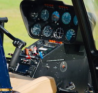 Private 30 minute Helicopter Pilot Experience in Brisbane - South Australia Travel