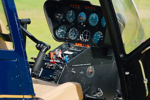 Private 30 Minute Helicopter Pilot Experience In Brisbane - South Australia Travel 0