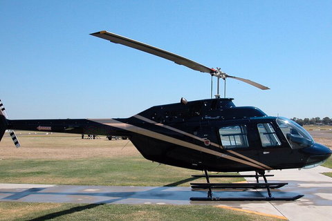 Private 30 Minute Helicopter Pilot Experience In Brisbane - South Australia Travel 2