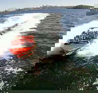 Sydney Harbour Jet Boat Thrill Ride 30 Minutes - South Australia Travel