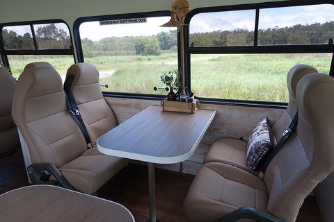 Beer Barons And Spirit Lords Half-Day Tour In Byron With Lunch - South Australia Travel 0