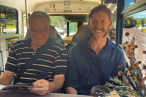 Beer Barons And Spirit Lords Half-Day Tour In Byron With Lunch - South Australia Travel 2