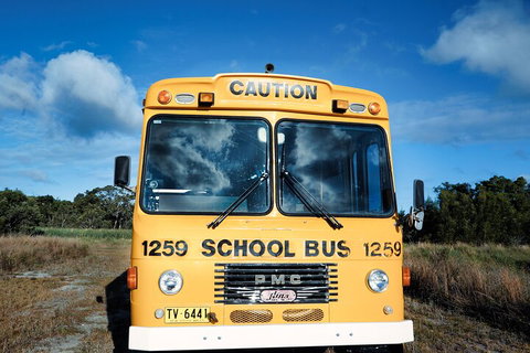 Beer Barons And Spirit Lords Half-Day Tour In Byron With Lunch - South Australia Travel 3