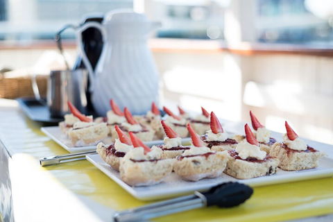 90min Brisbane River Cruise/Tour - South Australia Travel 0