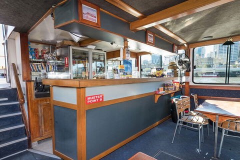 90min Brisbane River Cruise/Tour - South Australia Travel 4