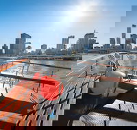 Cruise To Lunch Package - South Australia Travel