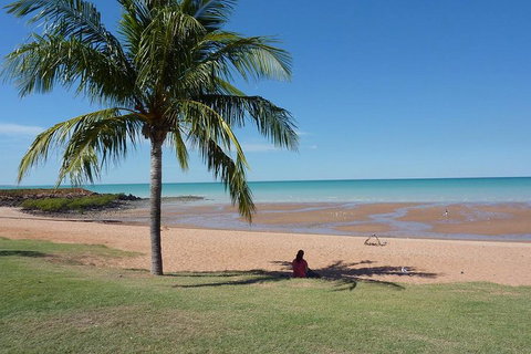 Enthralling Broome Self-Guided Audio Tour - South Australia Travel 4