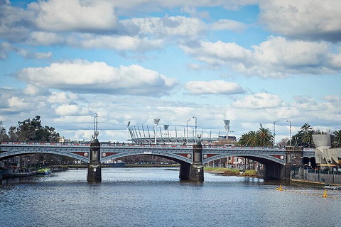 Highlights Of Melbourne Cruise - South Australia Travel 1