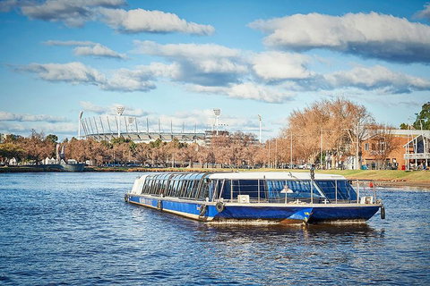 River Gardens Melbourne Sightseeing Cruise - South Australia Travel 0