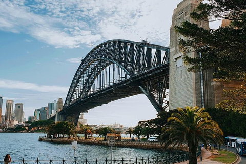 Sydney Private Tour And Sip And Sail Experience - South Australia Travel 0