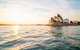 Sydney Private Tour And Sip And Sail Experience - thumb 1