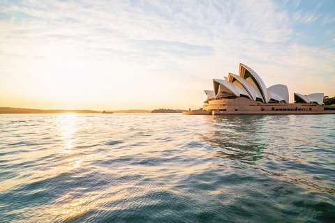 Sydney Private Tour And Sip And Sail Experience - South Australia Travel 1