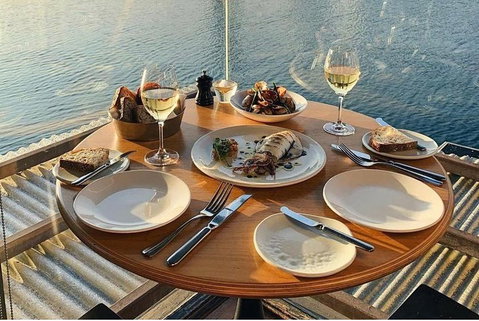 Sydney Private Tour And Sip And Sail Experience - South Australia Travel 2