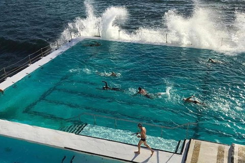 Sydney Private Tour And Sip And Sail Experience - South Australia Travel 3