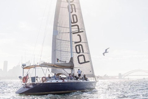 Sydney Private Tour And Sip And Sail Experience - South Australia Travel 4