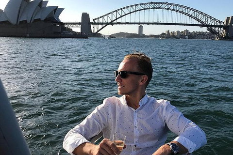 Sydney Private Tour And Sip And Sail Experience - South Australia Travel 5
