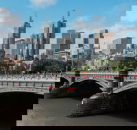 Melbourne One Day Tour with a Local 100 Personalized  Private - South Australia Travel