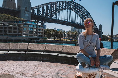 Sydney Private Tours By Locals: 100% Personalized, See The City Unscripted - South Australia Travel 0