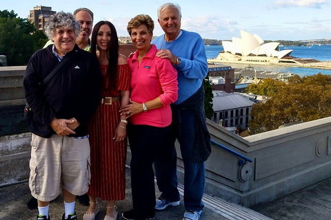 Sydney Private Tours By Locals: 100% Personalized, See The City Unscripted - South Australia Travel 2