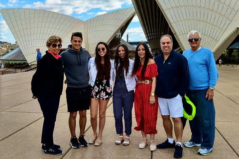 Sydney Private Tours By Locals: 100% Personalized, See The City Unscripted - South Australia Travel 5