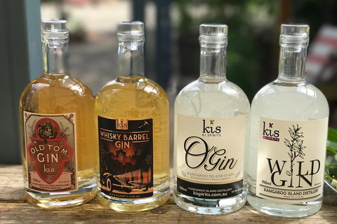 Kangaroo Island Gourmet Food And Wine Trail Tour - South Australia Travel 2