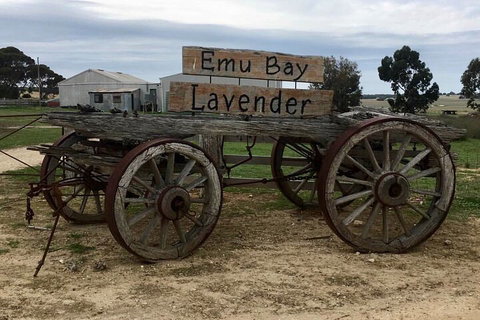 Kangaroo Island Half Day Food And Wine Trail Tour - South Australia Travel 4