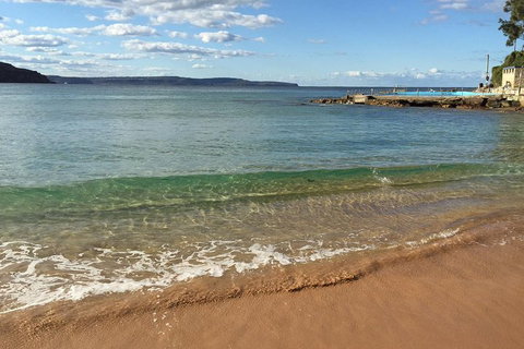 Small-Group Sydney's Northern Beaches And Ku-ring-gai National Park Bus Tour - South Australia Travel 1