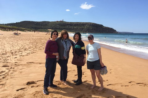 Small-Group Sydney's Northern Beaches And Ku-ring-gai National Park Bus Tour - South Australia Travel 2