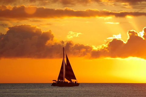 Sunset Cruise In Broome - South Australia Travel 1