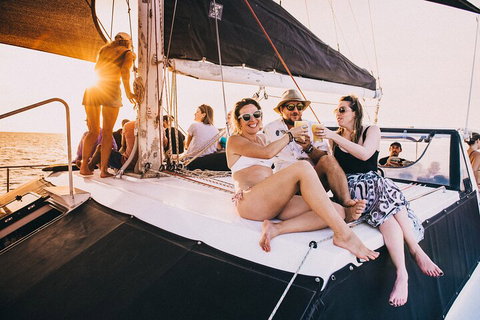 Sunset Cruise In Broome - South Australia Travel 2