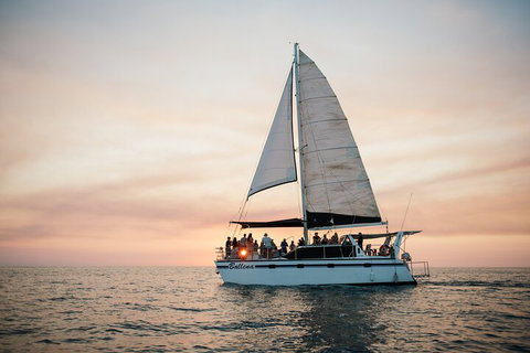Sunset Cruise In Broome - South Australia Travel 3