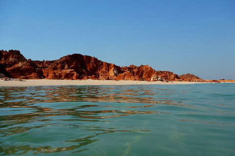 Cape Leveque And Aboriginal Communities From Broome (Optional Scenic Flight) - South Australia Travel 2