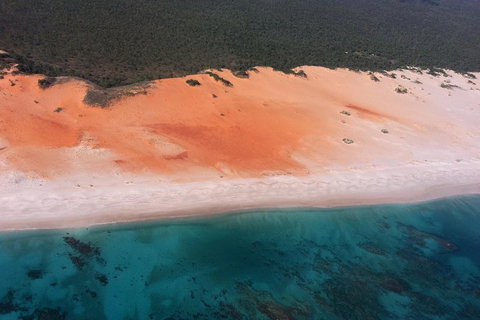Cape Leveque And Aboriginal Communities From Broome (Optional Scenic Flight) - South Australia Travel 3