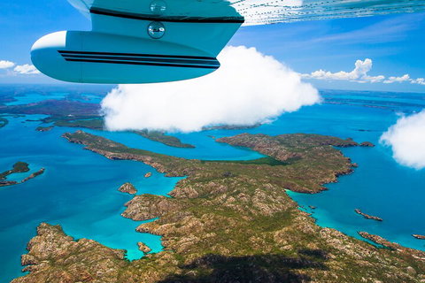 Cape Leveque And Aboriginal Communities From Broome (Optional Scenic Flight) - South Australia Travel 4