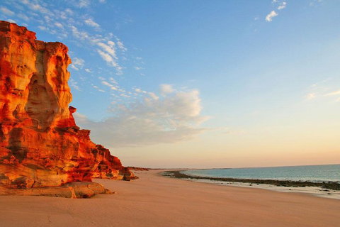 Cape Leveque And Aboriginal Communities From Broome (Optional Scenic Flight) - South Australia Travel 5