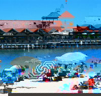 Full Day Pinnacle Desert Explorer from Perth Including Hillarys and Lancelin Sandboarding - South Australia Travel