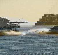 Cape Leveque Sea Safari and Aboriginal Communities from Broome - South Australia Travel