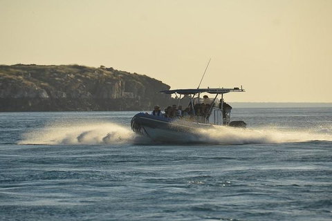 Cape Leveque, Sea Safari And Aboriginal Communities From Broome - South Australia Travel 0