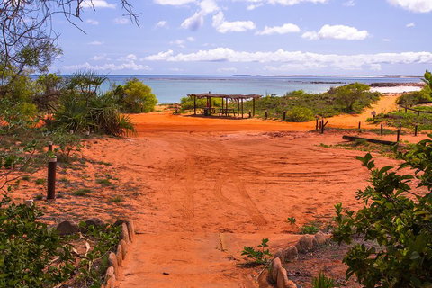 Cape Leveque, Sea Safari And Aboriginal Communities From Broome - South Australia Travel 1