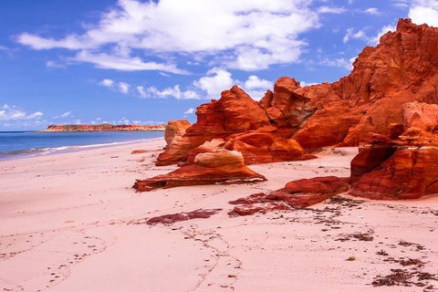 Cape Leveque, Sea Safari And Aboriginal Communities From Broome - South Australia Travel 2