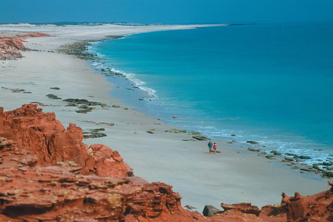 Cape Leveque, Sea Safari And Aboriginal Communities From Broome - South Australia Travel 5