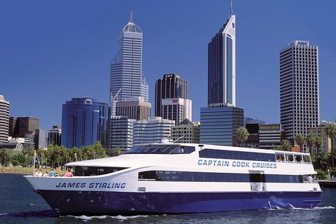 Perth And Fremantle Tour With Optional Swan River Cruise - South Australia Travel 4