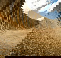 Wave Rock York Wildflowers and Aboriginal Cultural Day Tour from Perth - South Australia Travel