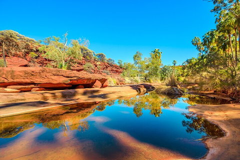 7-Day Guided Tour Of Alice Springs With Accommodation Included - South Australia Travel 1