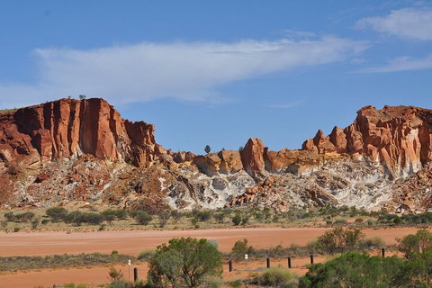 7-Day Guided Tour Of Alice Springs With Accommodation Included - South Australia Travel 3