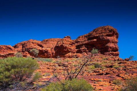 7-Day Guided Tour Of Alice Springs With Accommodation Included - South Australia Travel 4
