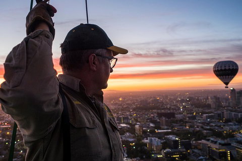Melbourne Balloon Flight At Sunrise - South Australia Travel 3