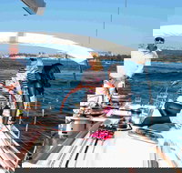 Sydney Harbour Luxury Sailing Trip including Lunch - South Australia Travel